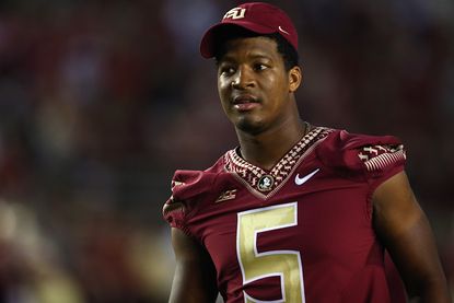 Jameis Winston