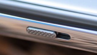 OnePlus 11 alert slider macro - PS cleaned up
