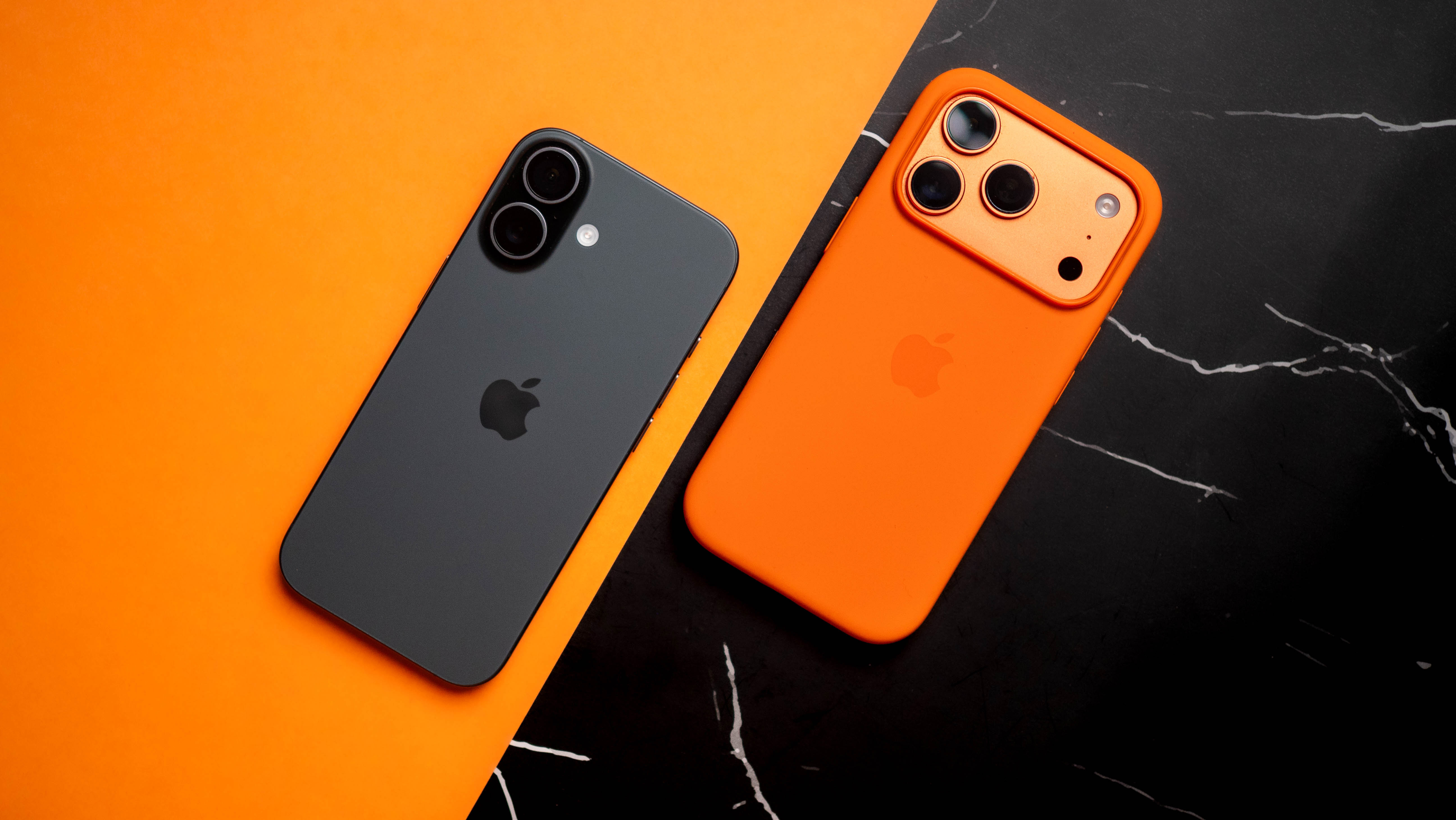 Apple iPhone 17 review on Android Central