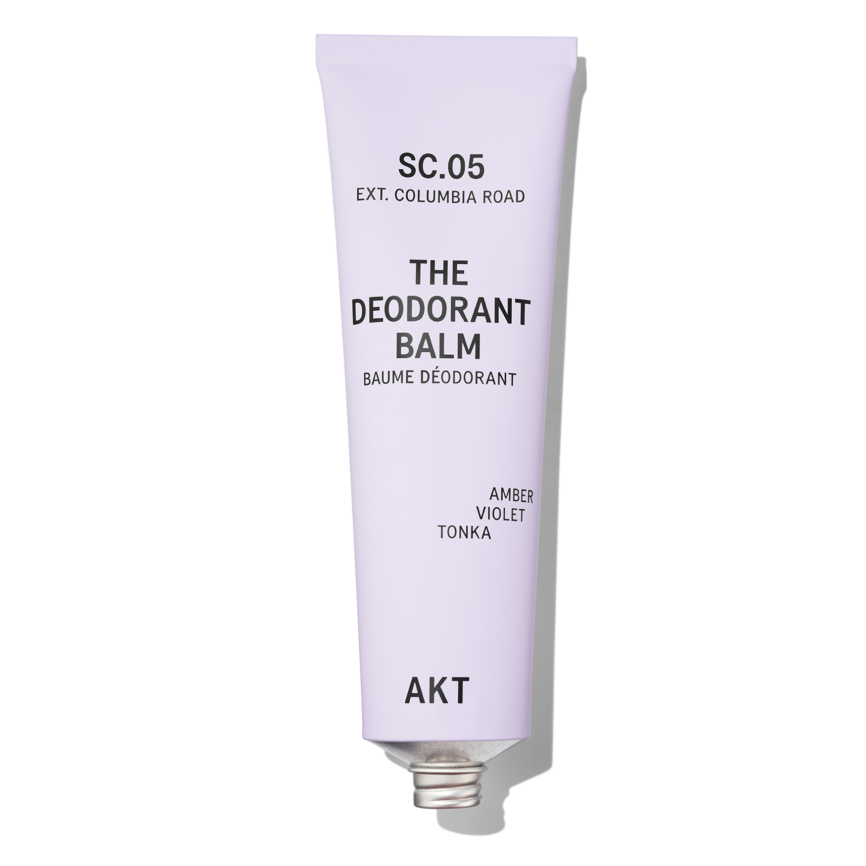 Akt the Deodorant Balm Sc.05 Columbia Road 50ml