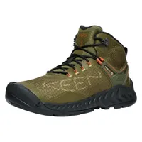 Keen men's NXIS EVO hiking boots: $190 $132.73 at REISave $57