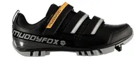 66% off Muddyfox MTB100 men's cycling shoes at Evans Cycles
£79.99