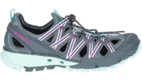 Best women's walking sandals: Merrell Choprock Sieve