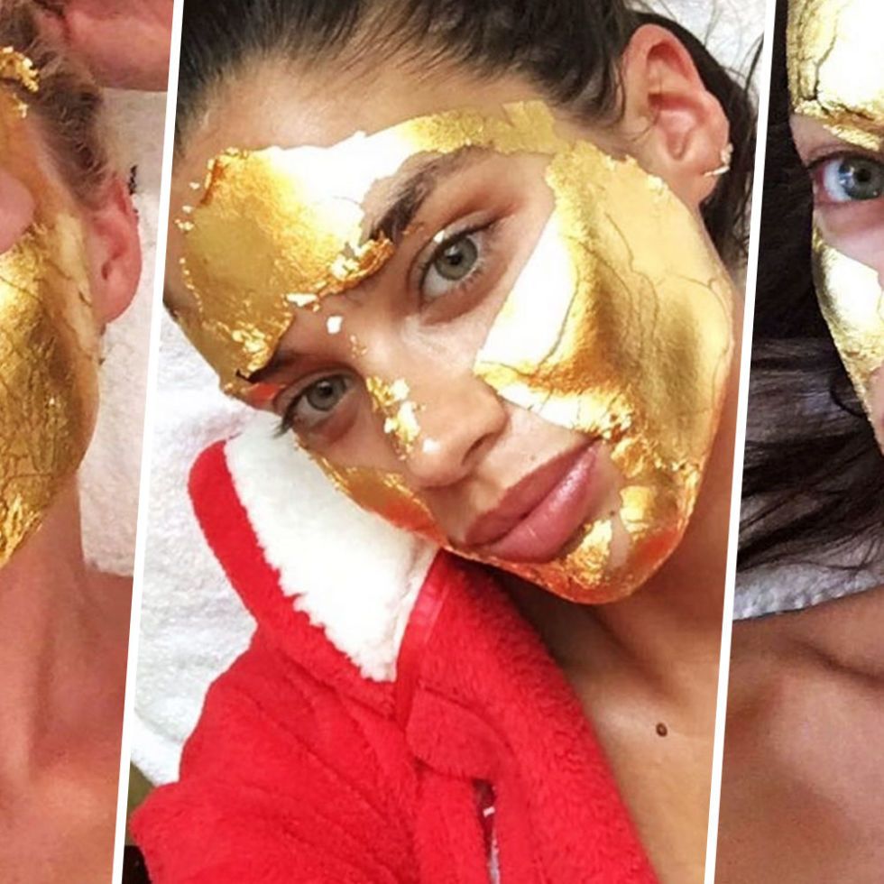 Victoria's Secret launches new face masks!