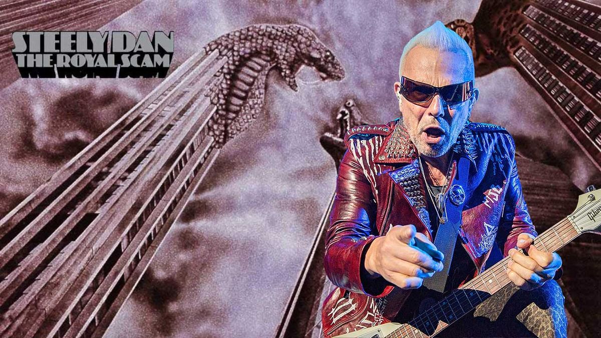 Rudolf Schenker