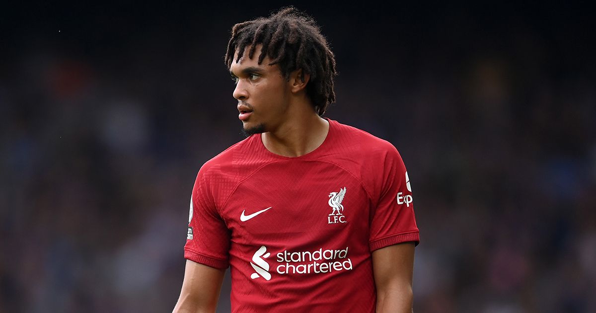 Liverpool to sign new right-back, giving Trent Alexander-Arnold ...