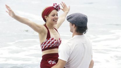 the notebook