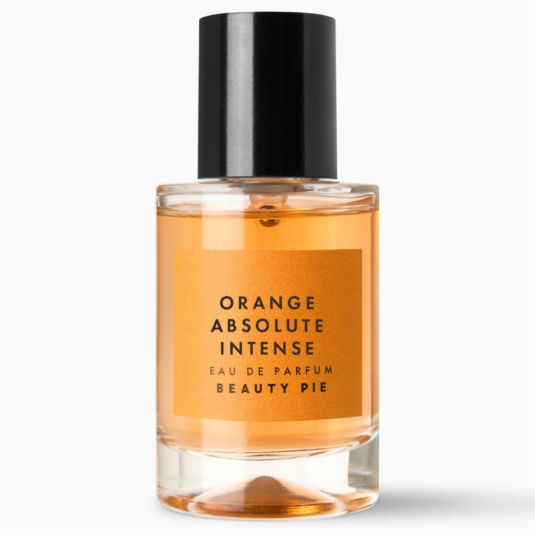 Beauty Pie Orange Absolute Intense Eau De Parfum
