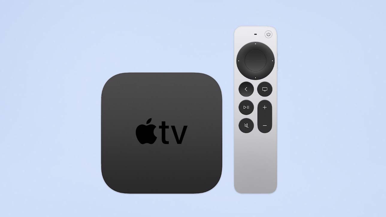 Målestok analog professionel New Apple TV 4K vs old Apple TV 4K: What's the difference? | Tom's Guide