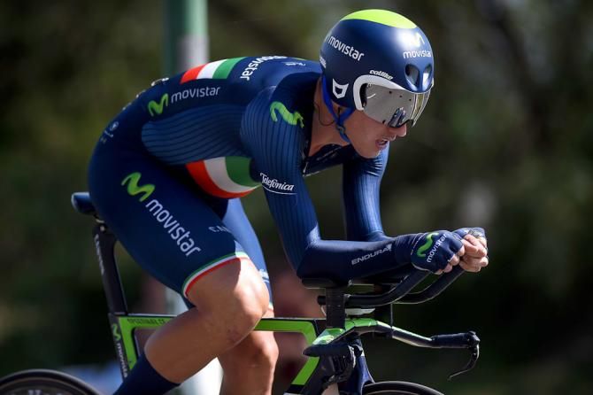 Adriano Malori (Movistar)