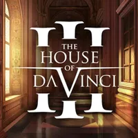 The House of Da Vinci 3