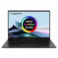 Asus Zenbook 14 OLED Asus Zenbook 14 OLED