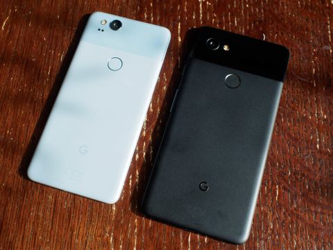 Google Pixel 2 vs. Pixel 2 XL: What's the difference? | Android Central