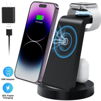 ETEPEHI 3-in-1 Charging Station: was $59 now $18 @ Walmart