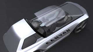 This Canyon e-bike is a future Tesla killer
