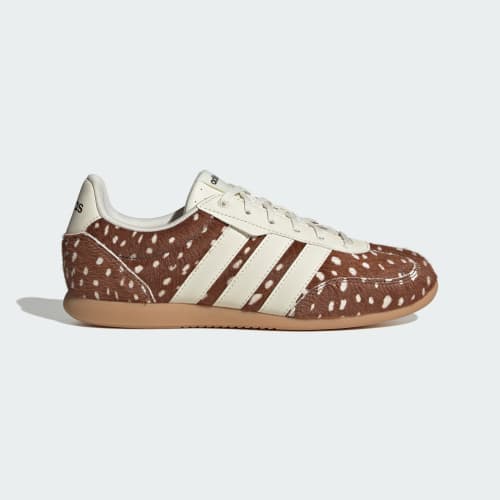 Barreda Lo Shoes