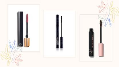 A selection of the best natural-looking mascara tested by our beauty editor, including options by Chanel, Estee Lauder and e.l.f