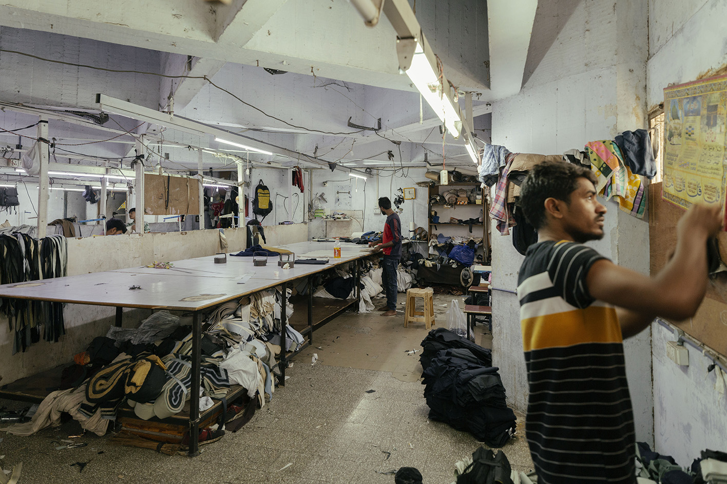 Ahmedabad architecture tour with Nipun Prabhakar