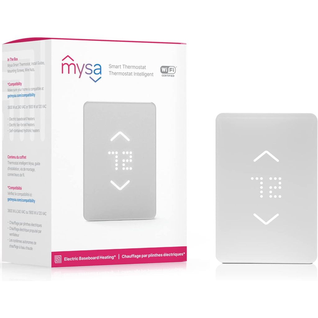 Best smart thermostats that don't require a C wire 2023 Android Central