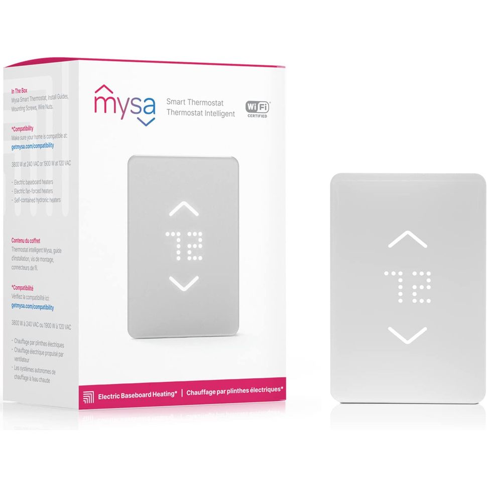 Best smart thermostats that don't require a C wire 2023 Android Central