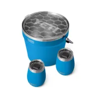 The Bring The Party Set: was $200 now $160 @ YETI The Bring The Party Set: was $200 now $160 @ YETI