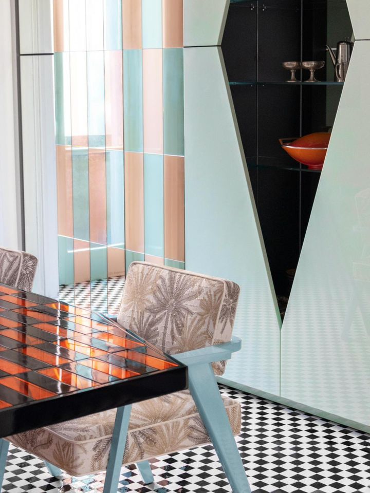 7 Trends from Milan Design Week 2026 Setting the Tone | Livingetc