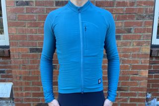 Ornot Super Thermal Merino Jersey