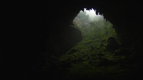 Amazing Sinkholes | Longest Caves, Cave Images | Live Science