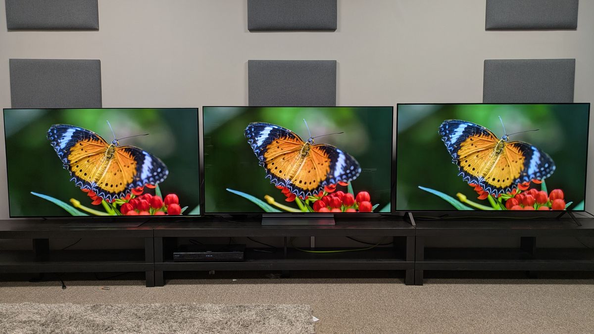 I’ve tested every LG OLED TV you can buy today — here’s what I recommend buying in the Prime Day sale, including 4K bargains that are perfect for the launch of GTA 6