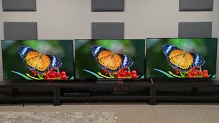 I&rsquo;ve tested every LG OLED TV you can buy today &mdash; here&rsquo;s what I recommend buying in the Prime Day sale, including 4K bargains that are perfect for the launch of GTA 6