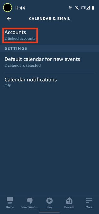 How To Calendar Amazon Alexa 4
