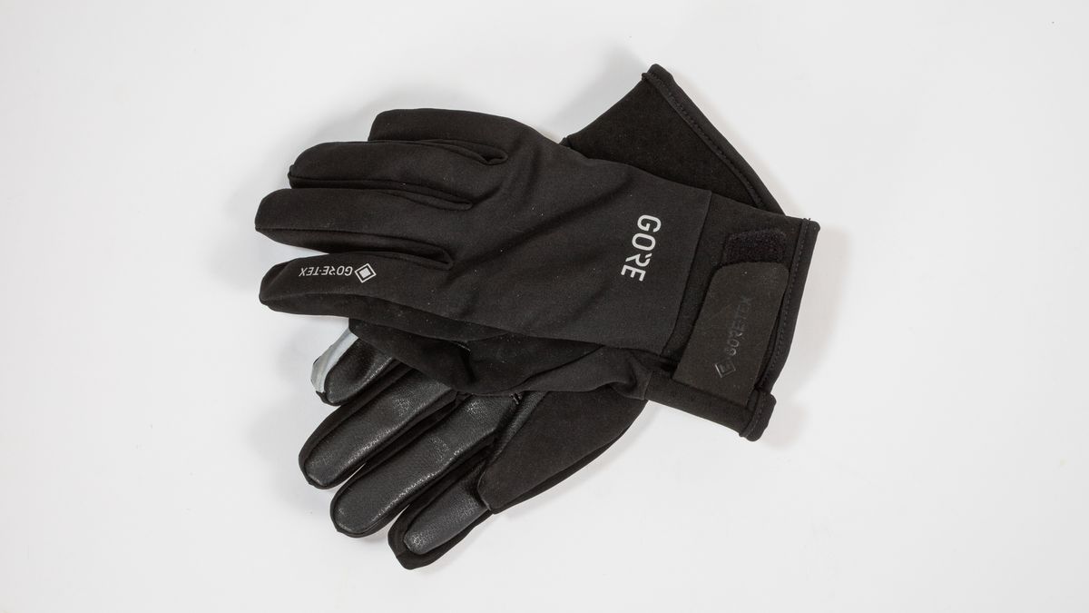 Best winter cycling gloves 2023 Just the right warmth for the full