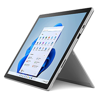 Surface Pro 7 + 8GB / 128GB $829 $787 at Amazon
Save £42: