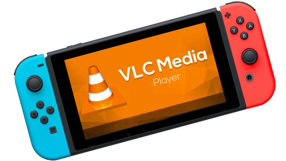 download vlc player on ps4