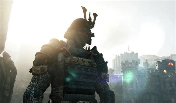 For Honor