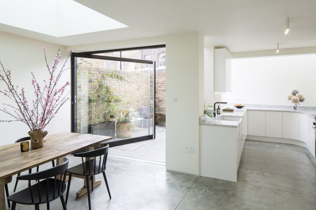 21 small house extension ideas that will make a big impact | Homebuilding