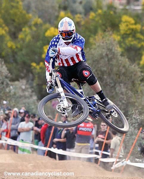 Kyle Strait (United States of America)