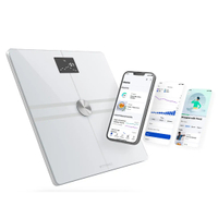 Withings Body Comp + Health | 1562:- | Withings