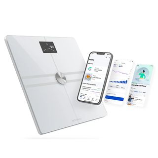 Withings Body Comp