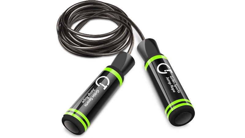 Best skipping ropes