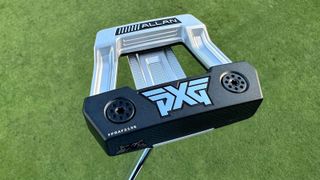 PXG Allan Putter Review