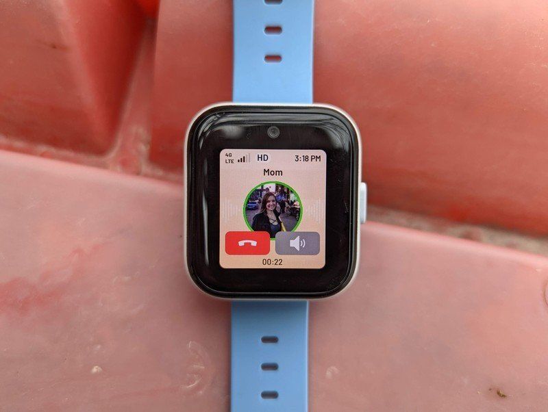 TMobile SyncUP Kids Smartwatch review A great way to stay in sync