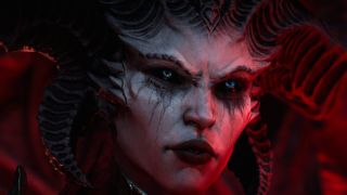 Diablo 4 Lilith iyun 2021-də kəsildi