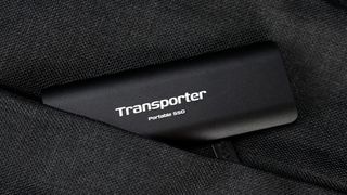 Patriot Transporter 2TB SSD