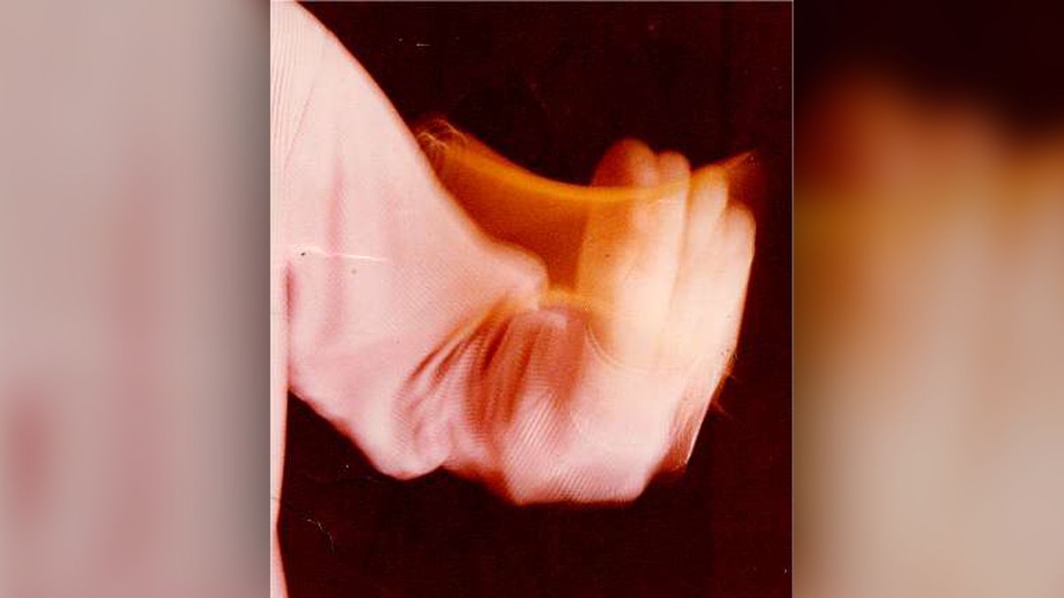 How does the rubber pencil illusion work? Live Science