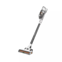 Black &amp; Decker Cordless Stick Vacuum: was $279 now $134 @ Target