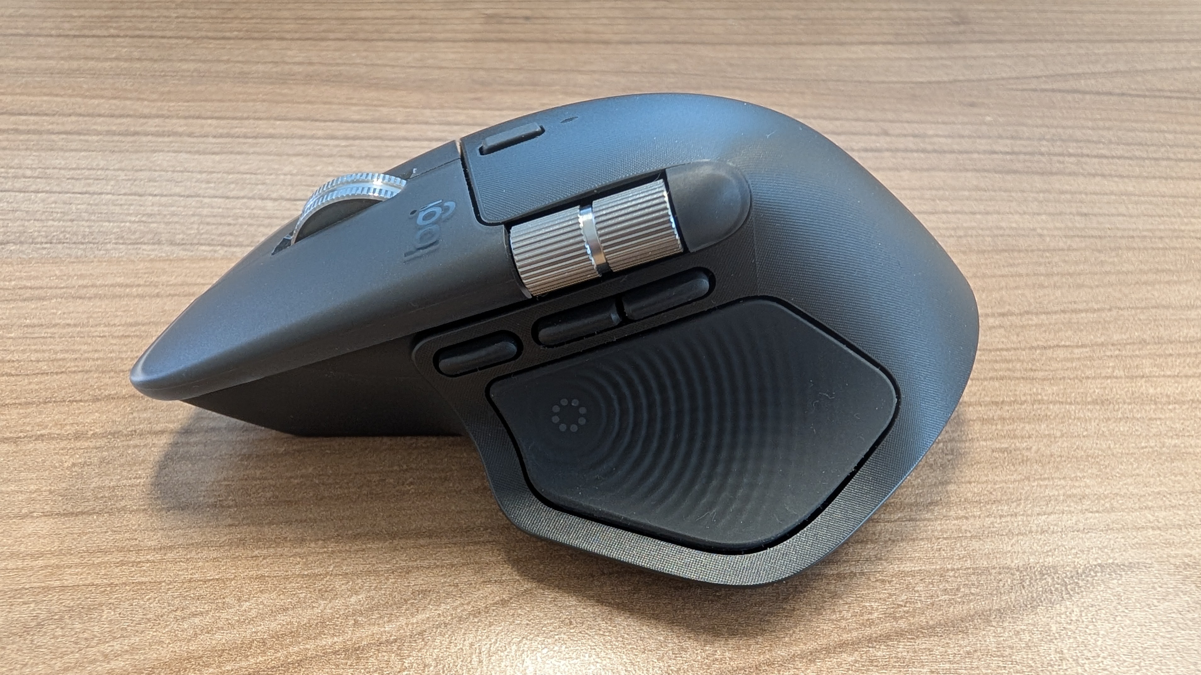 Logitech MX Master 4