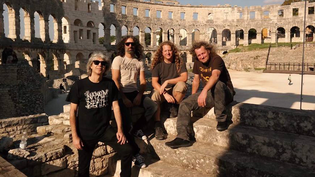 Voivod