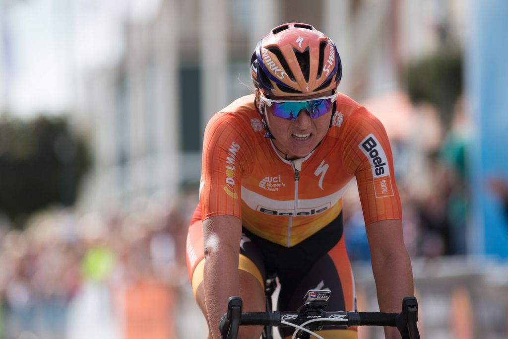 Chantal Blaak (Boels Dolmans)