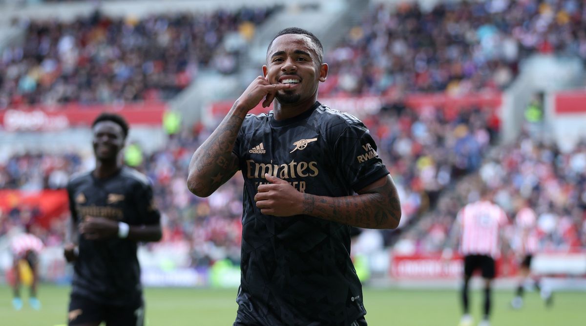 The 100 best players in the world: 60-51 - Ranked! The 100 best players